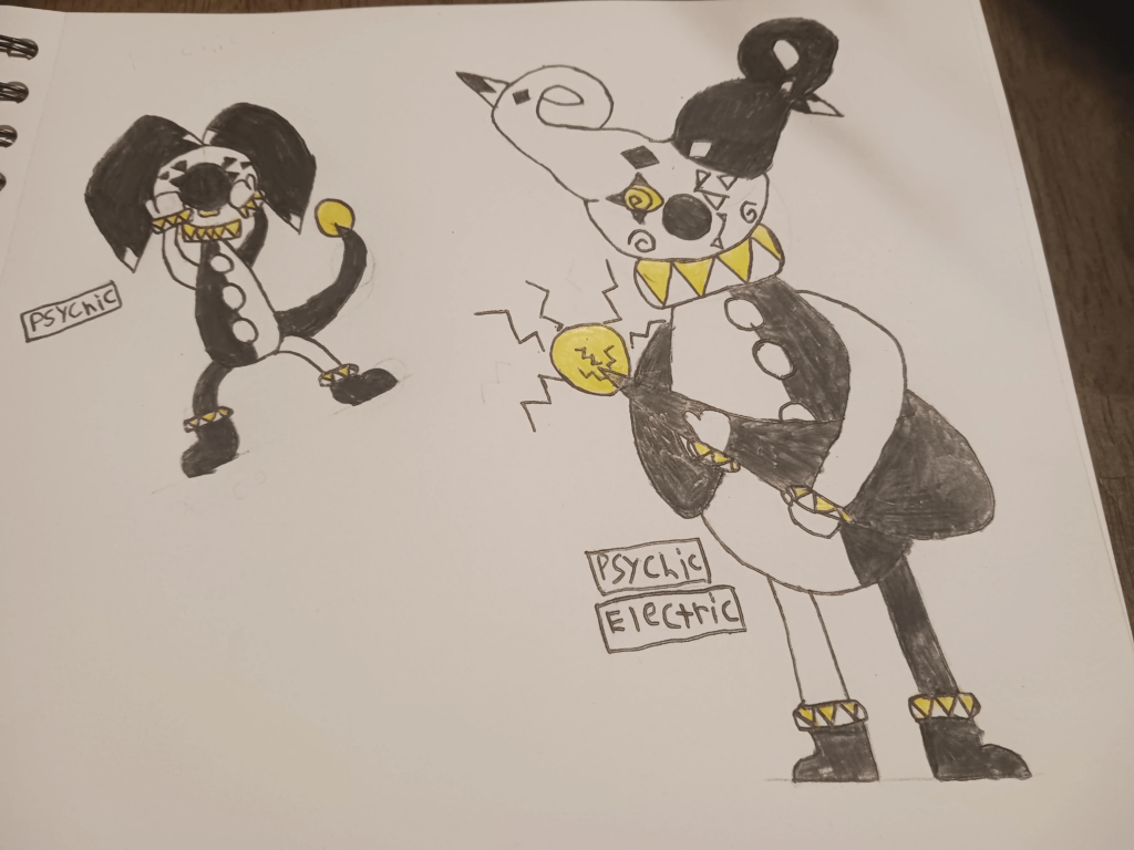 Any notes on how to improve there designs or are they ok?