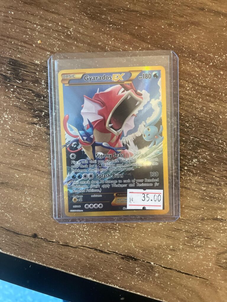 Underpriced or just right?