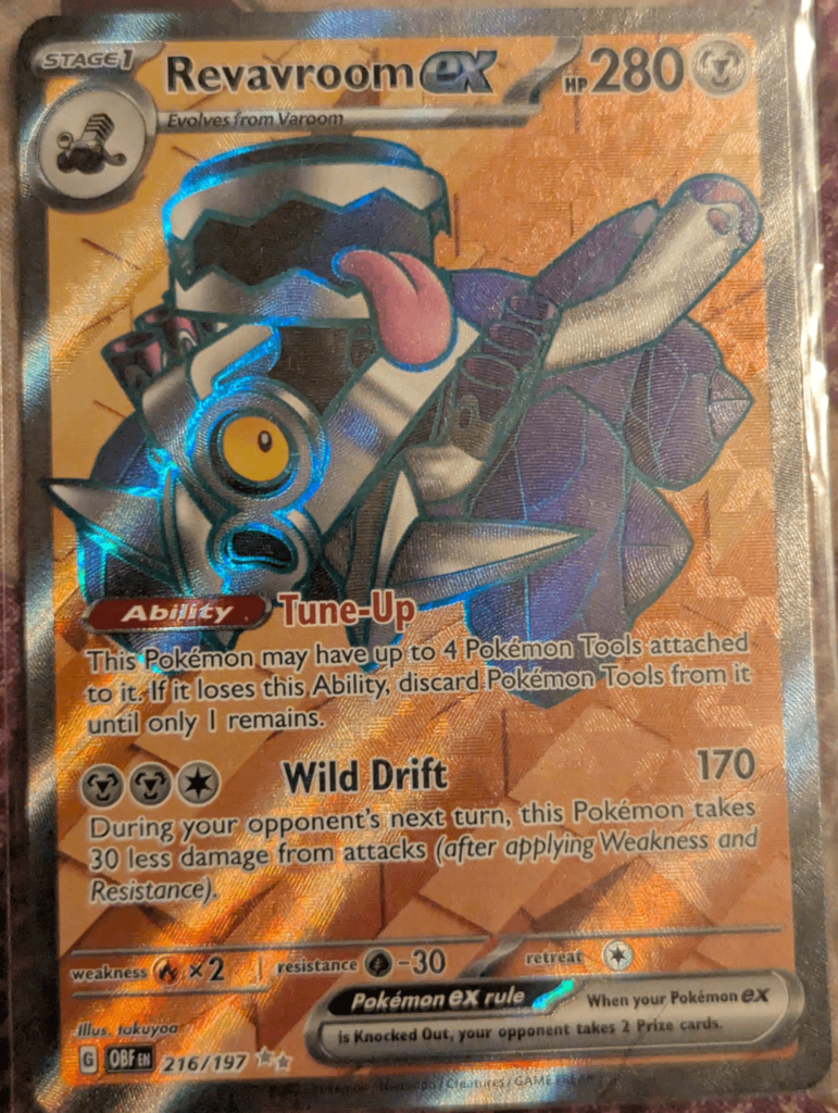 Thanks random guy at LCS!