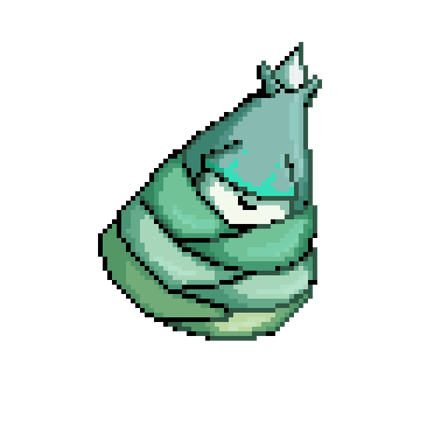 Baby Celesteela Sprites!