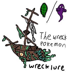 Dhelmise evolution