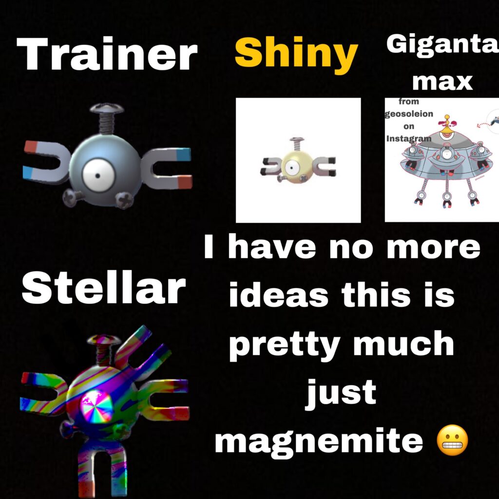 trainer