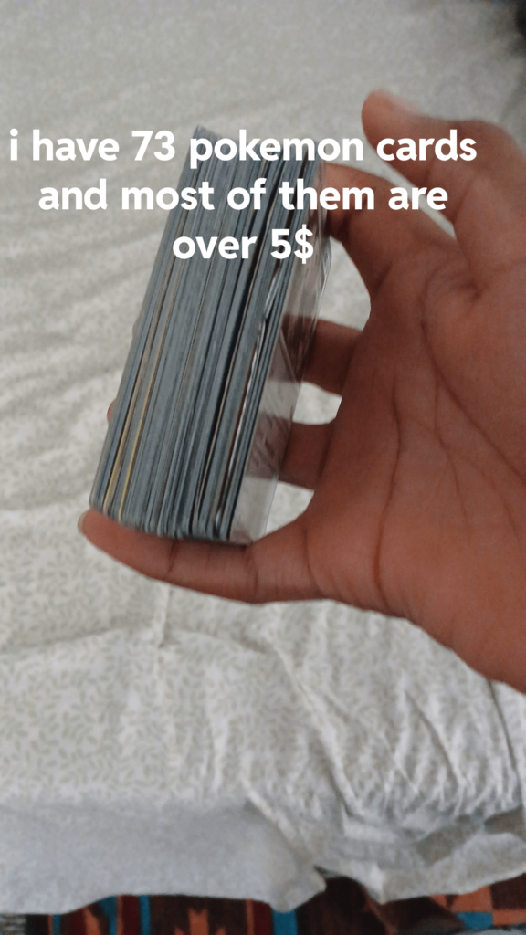 Any tips for beginner collectors?