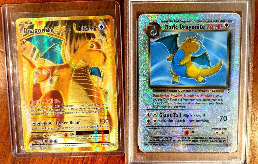 A different kind of Pokémon Gold & Silver 💫💫