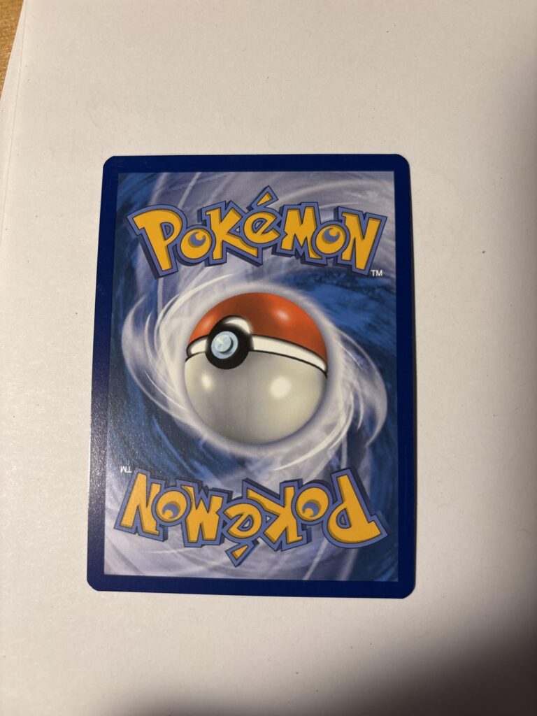 What grade do yall think this card would get?
