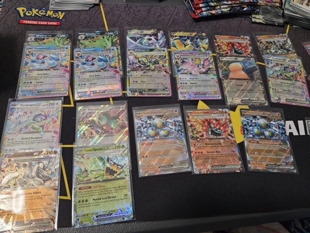 I opened 170ish prismatic so you dont have too, and to remove the bad pulls from stock!