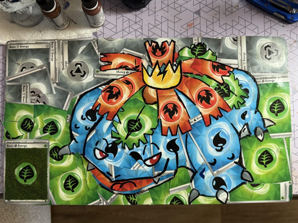 Bulk Art