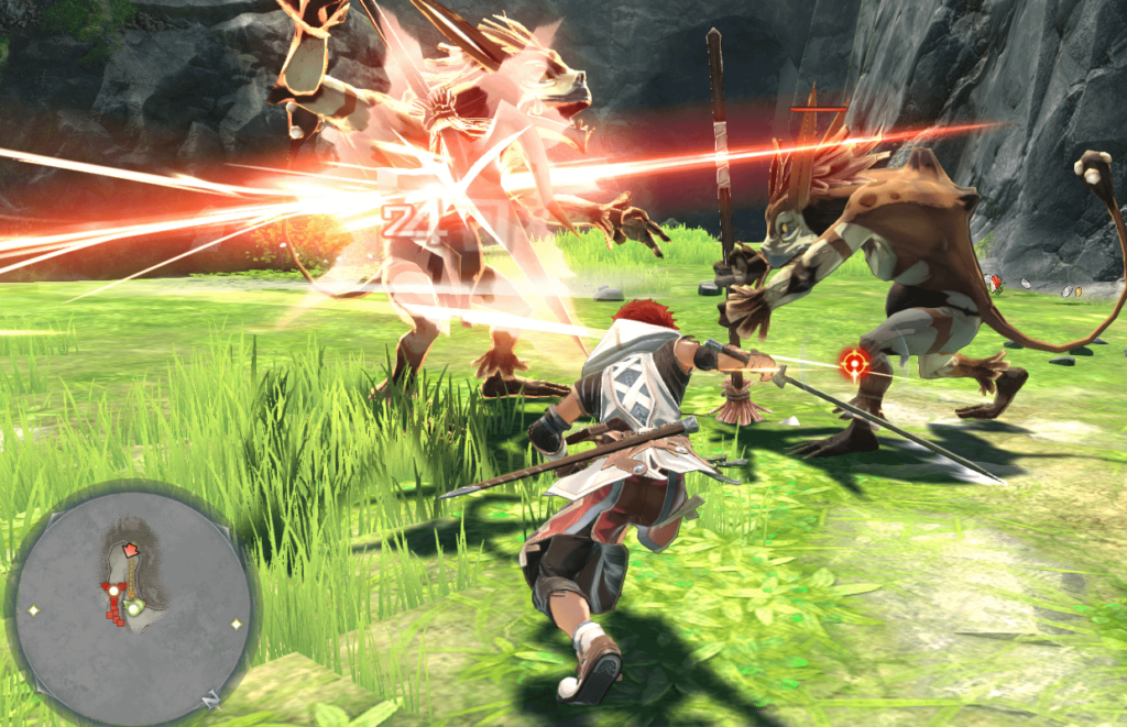 Ys X: Proud Nordics on Switch 2 will run at 60fps, will offer a Prioritize Performance mode up to 120fps