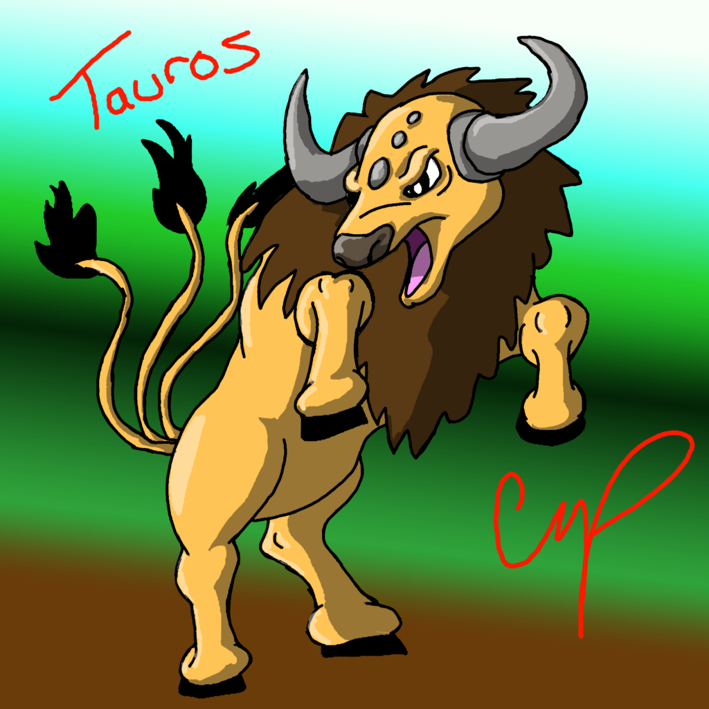 Tauros