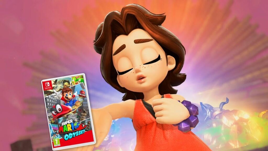 Donkey Kong Bananza Developer Finally Confirmed by Nintendo, Sparking Questions Over When Switch 2's 3D Mario Will Arrive