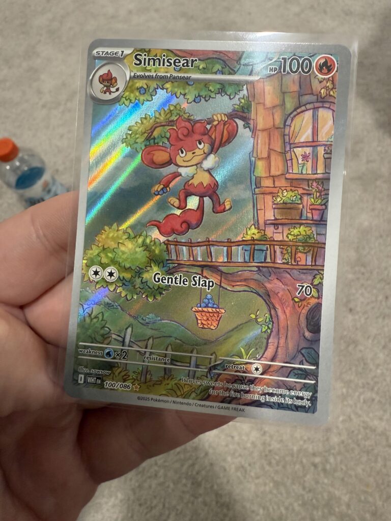 Anyone else get Berenstain bears vibes?