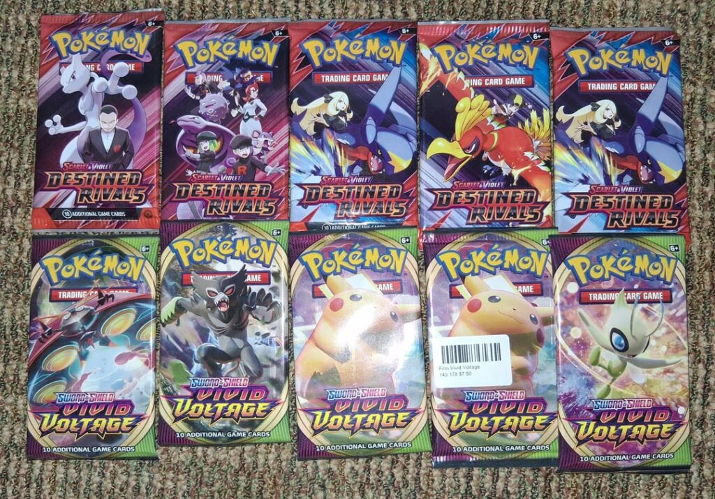 My final haul. I'm done chasing dragons.