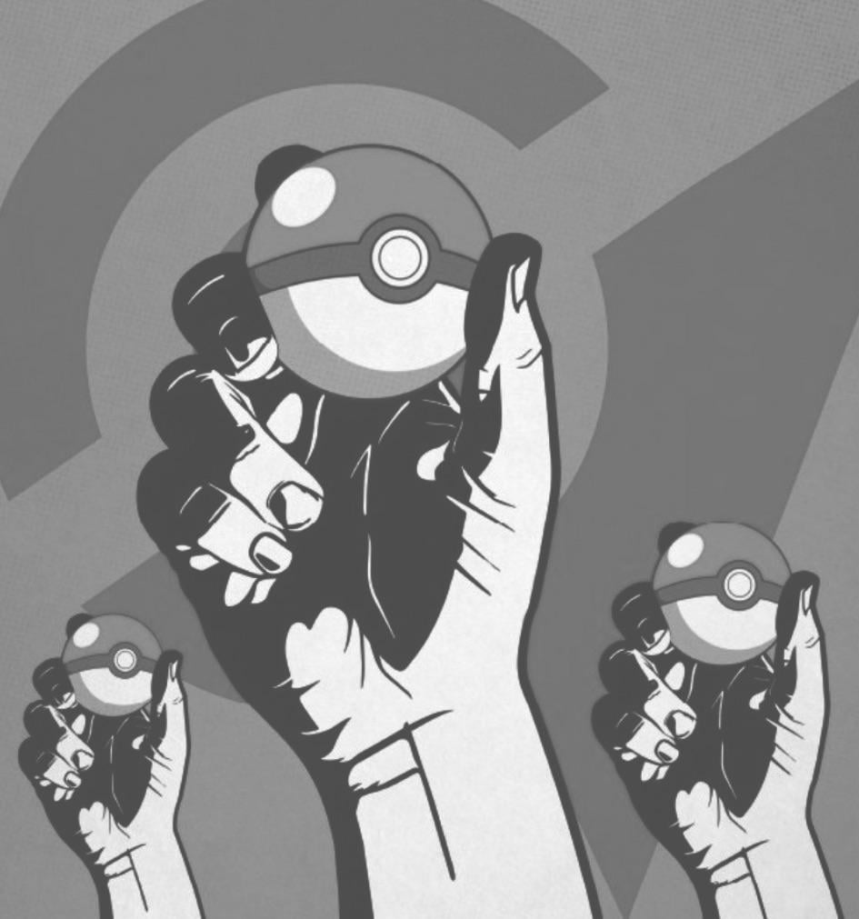 Scalper Propaganda