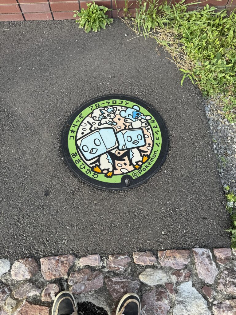 Poke Lids