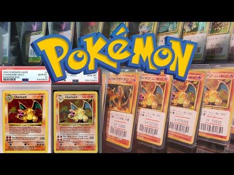 My Japan Pokemon holiday!