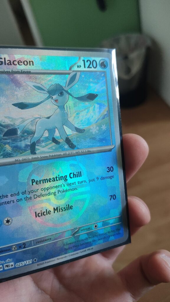 Print error?