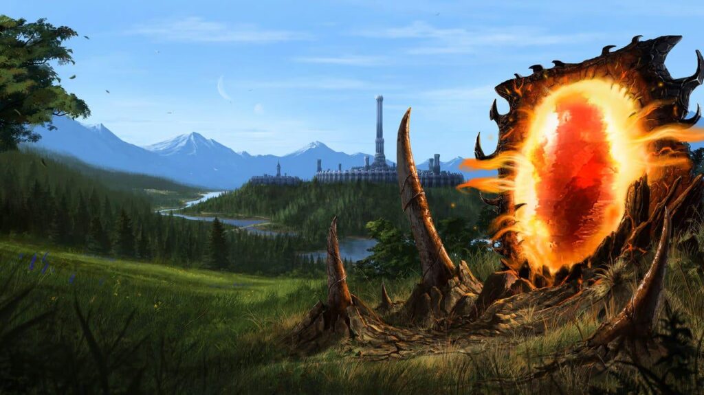 Nintendo could learn from Bethesda