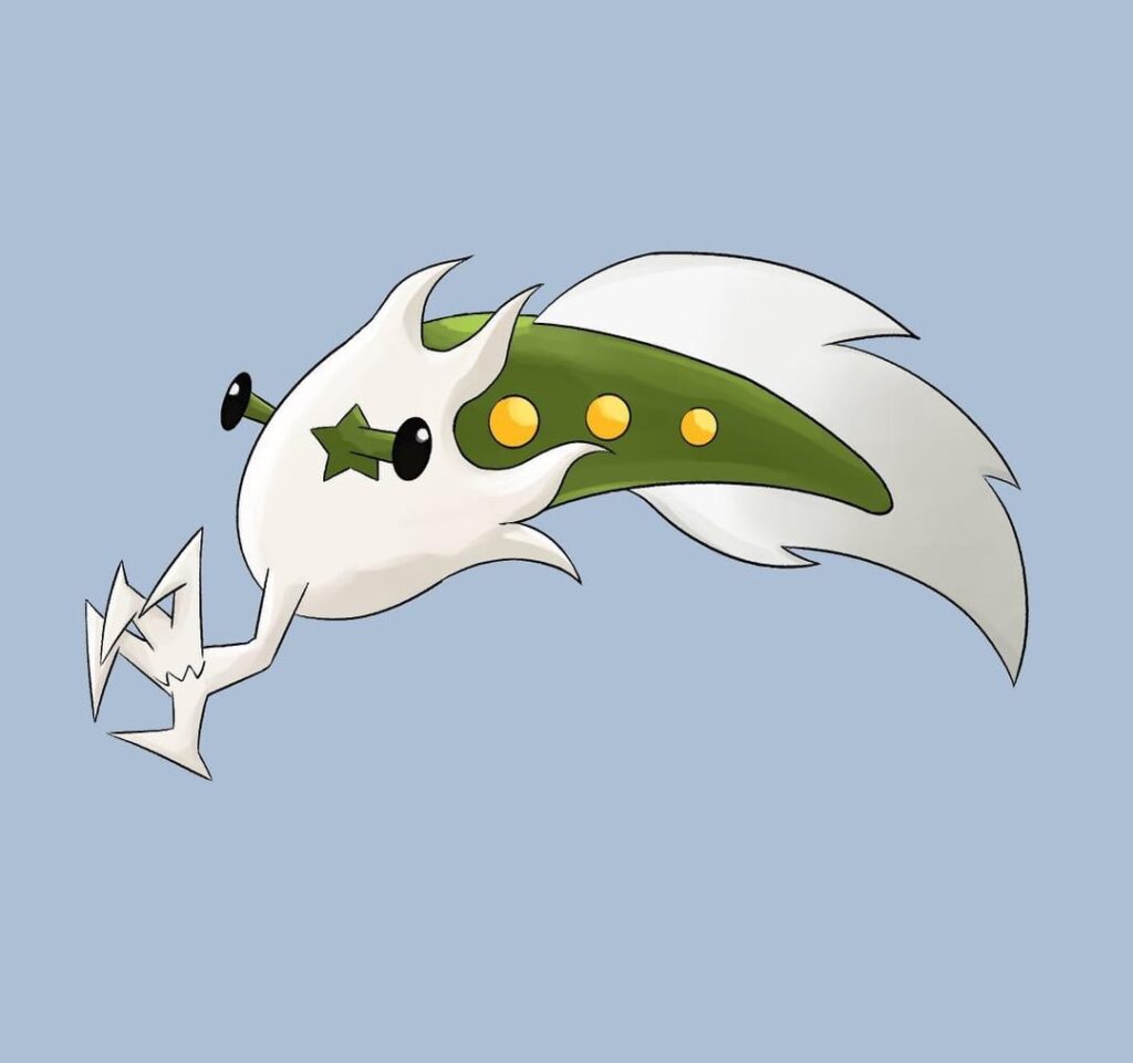 Fossil Mon: Kreek’ter and the “Problem Fossil”