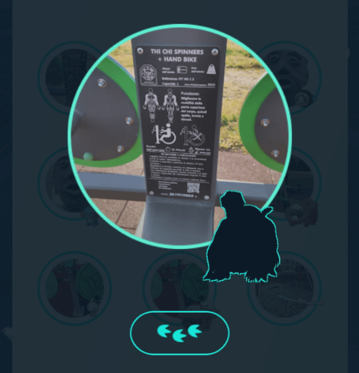 What are you? Help pls