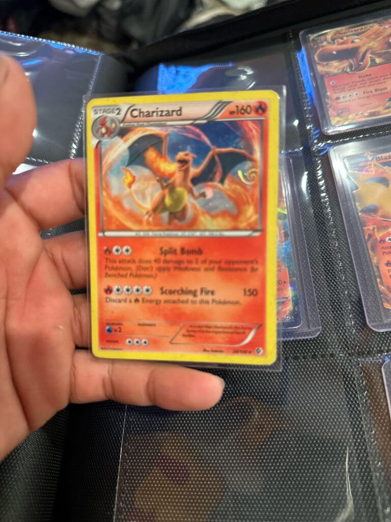Are swirl cards good?