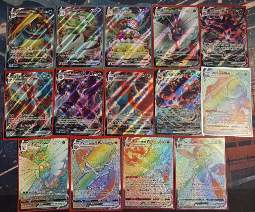 Picked these up for $40 (SGD)