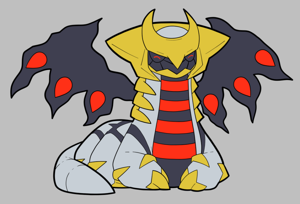 [OC] A Little Cutie Patootie