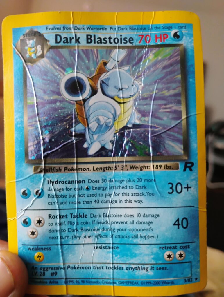 Pokemon