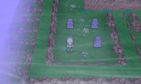 Isn't this basically grave robbing?