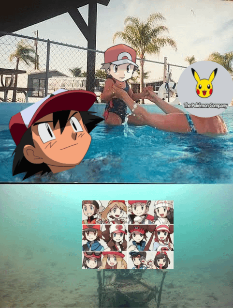 When it comes to being the company's golden boy: