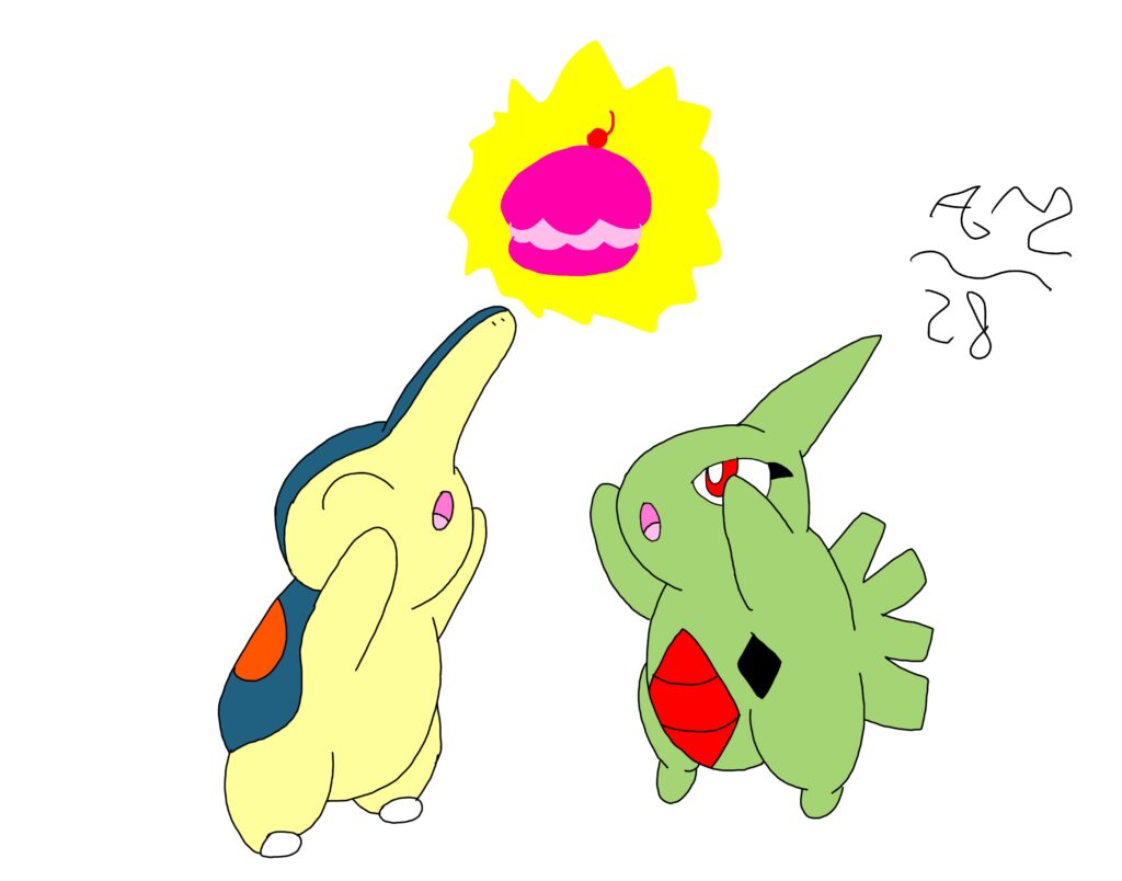 They want the Pokepuff