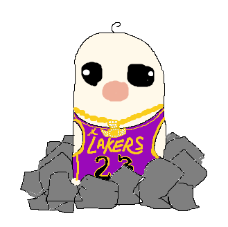 I drew wigglet in MS Paint