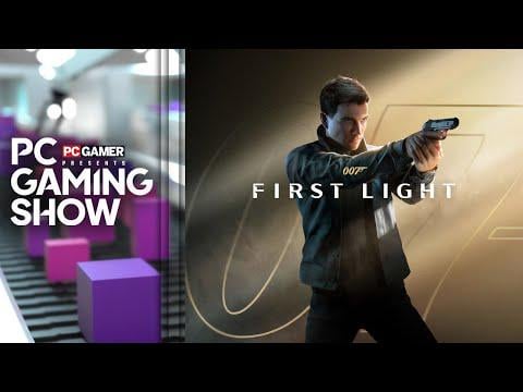 007 First Light Devs Interview
