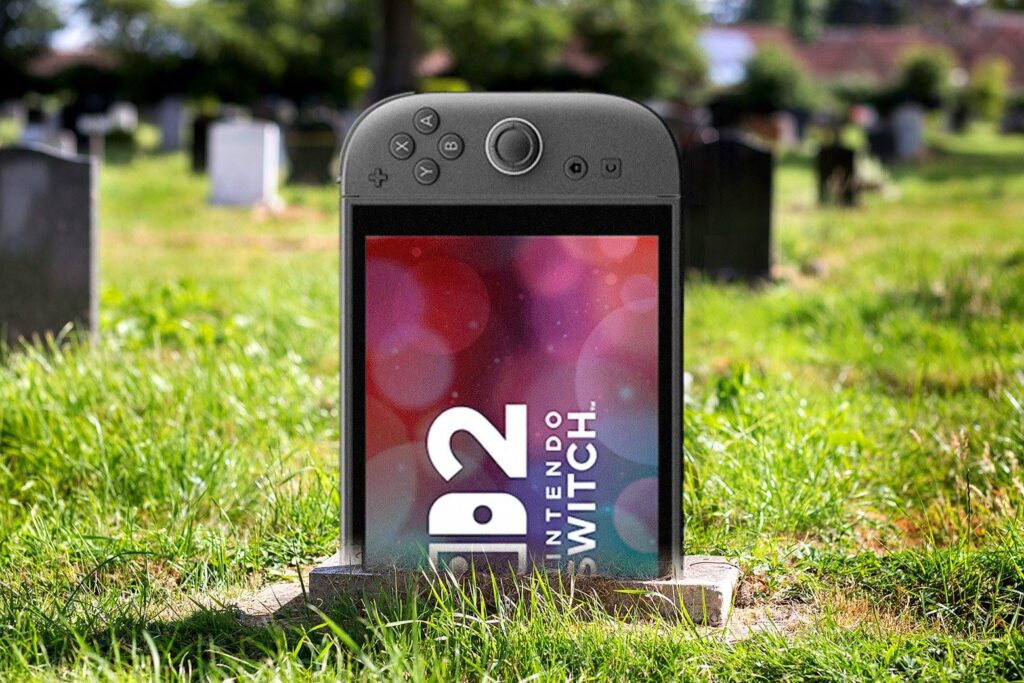 The Video Game Industry as We Knew It Is Over. Something Unsavory Is Taking Its Place.