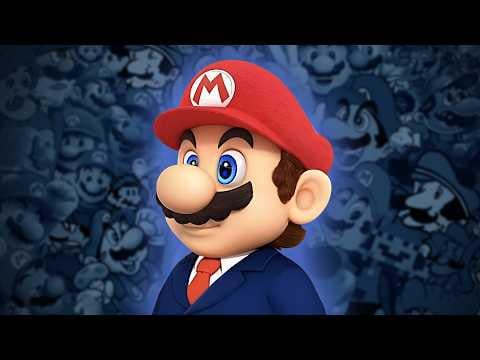 I spent a year making the most complete Mario documentary I could.