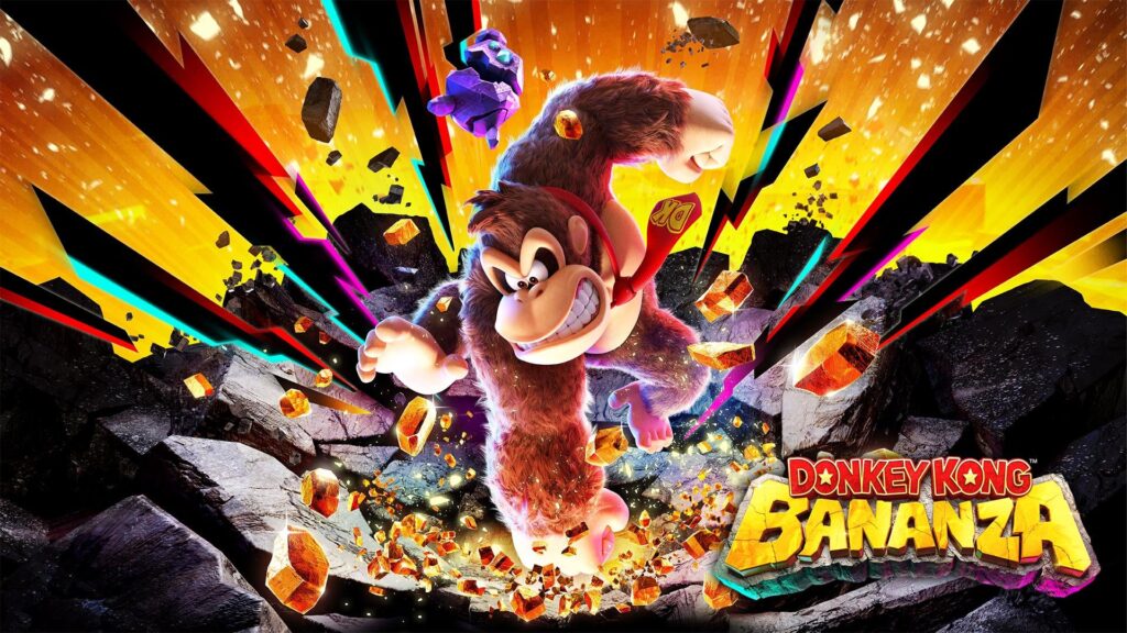 Donkey Kong Bananza: Review MegaThread