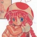 Identity Crisis Series: Toad