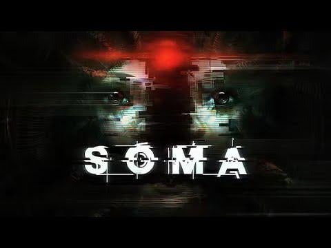 SOMA Nintendo Switch Trailer
