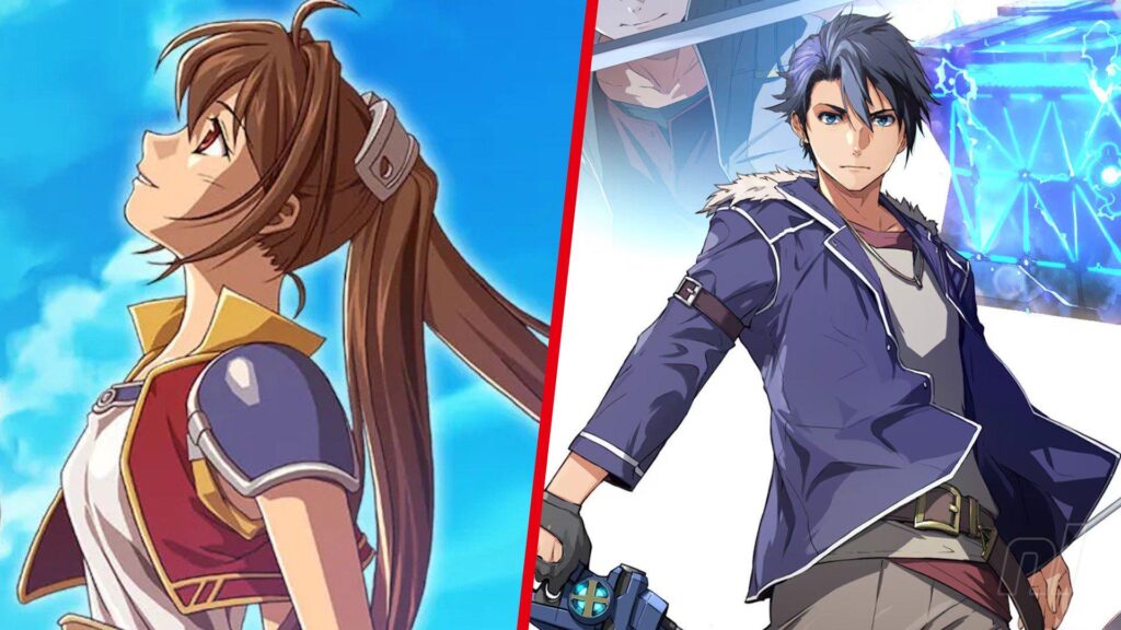 Falcom President Talks 20 Years Of 'Trails' In Our Big Interview