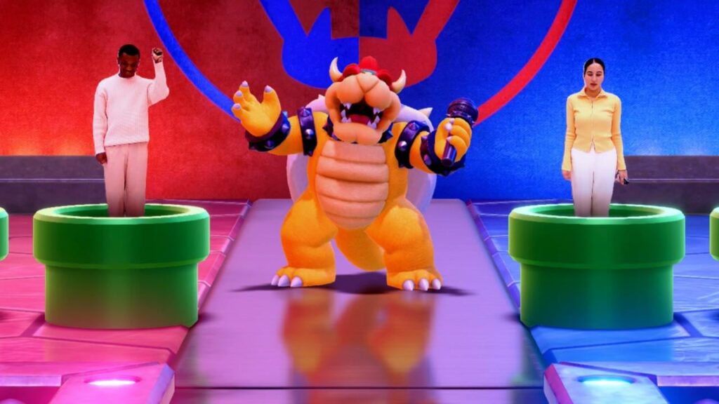 Super Mario Party Jamboree - Nintendo Switch 2 Edition + Jamboree TV Review (9/10)