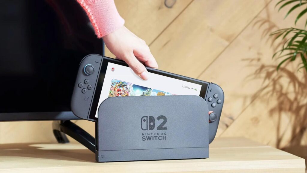 Nintendo Switch 2 shortages could last until next year, analysts say