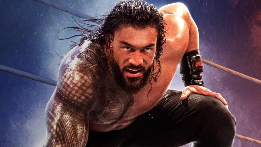 WWE 2K25 Lacks Image Uploading and Community Creations on Switch 2 — and Fans Aren't Happy