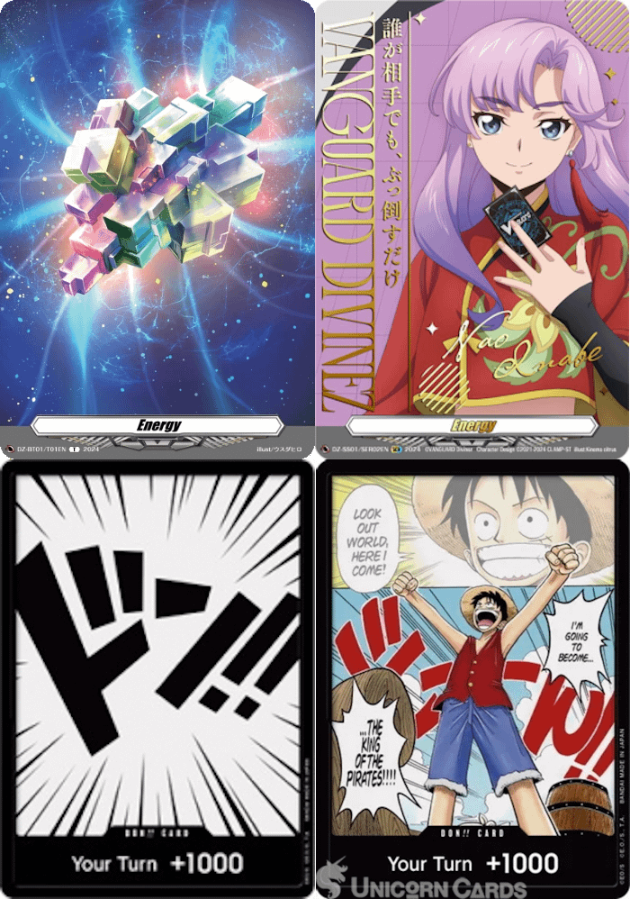 Do we know why Pokemon doesn't print alt art resource cards?