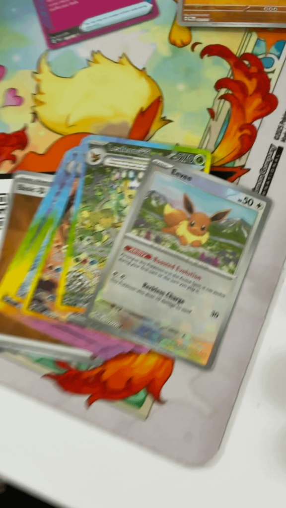 After completely lost any hope of even 1 sir on prismatic this happened