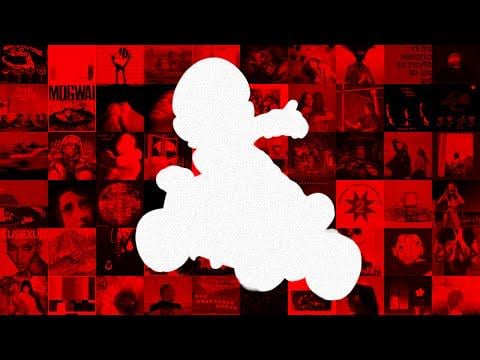 The Best Album of 2025 (Isn't An Album) | Mic the Snare