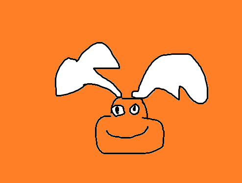 Quick Mega Dragonite Doodle