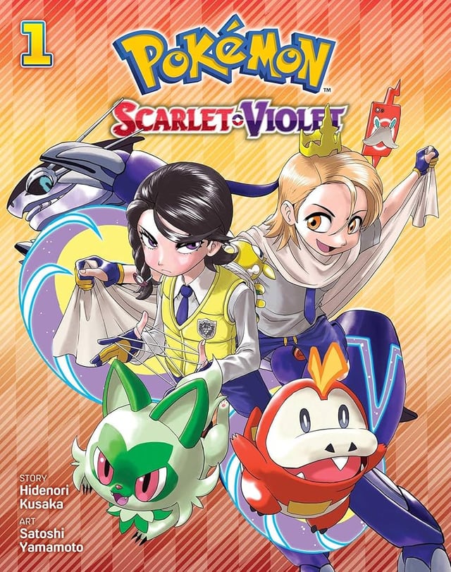 What are your guys thoughts on the recent arcs of Pokemon Adventures (Pokespe/Pokemon Special)?