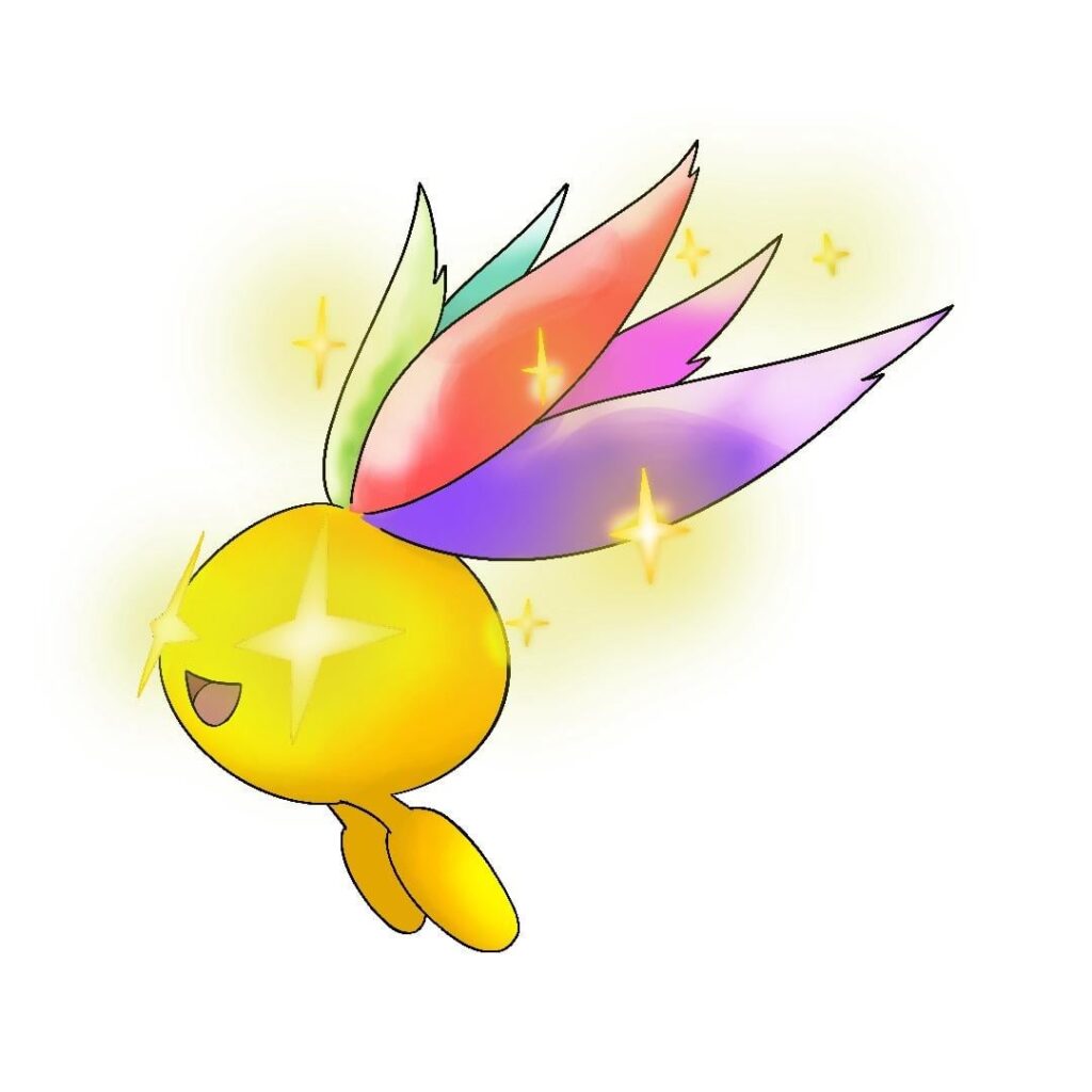 What type would fit this Regional Oddish fakemon? My original plan was Fire/Electric