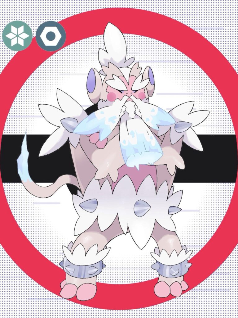 Another mon for the ploutosia region
