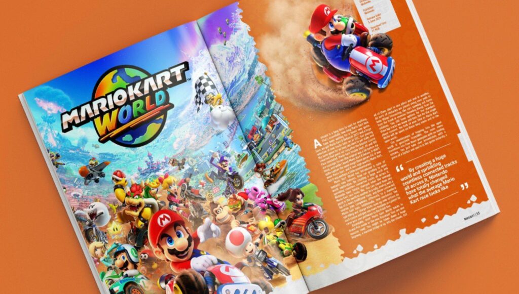 A New Nintendo Magazine Is Seeking Your Support On Kickstarter Right Now