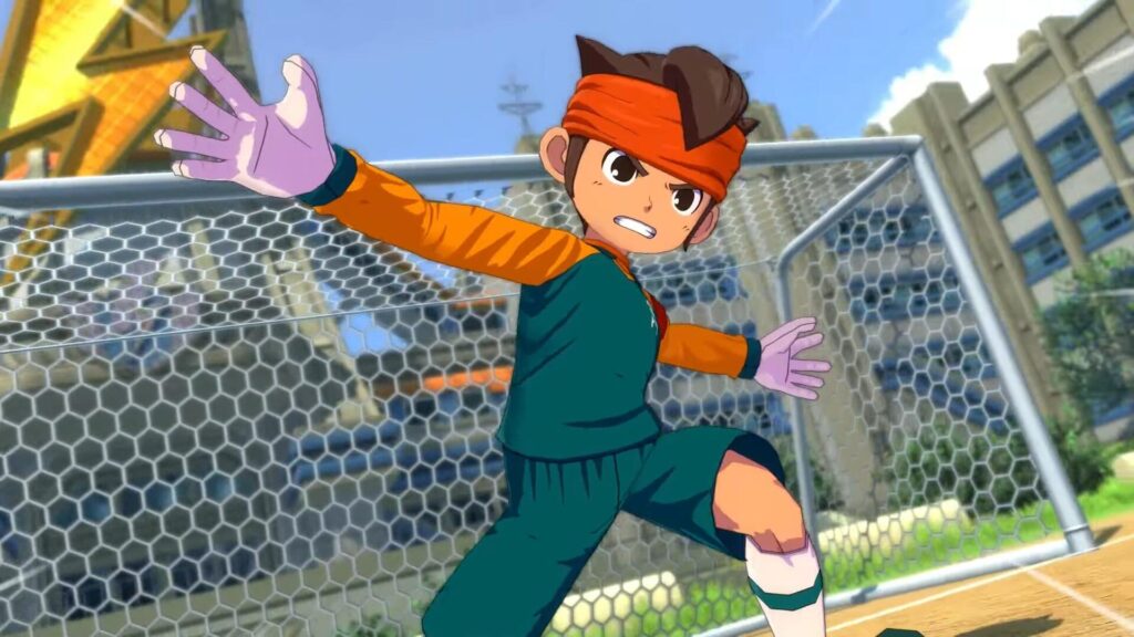 Inazuma Eleven: Victory Road delayed to November 13